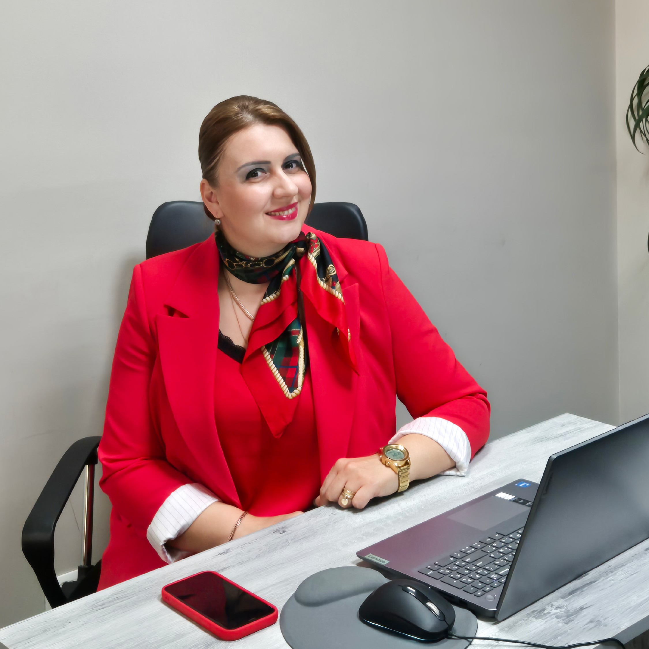 ნინო მაჭავარიანი