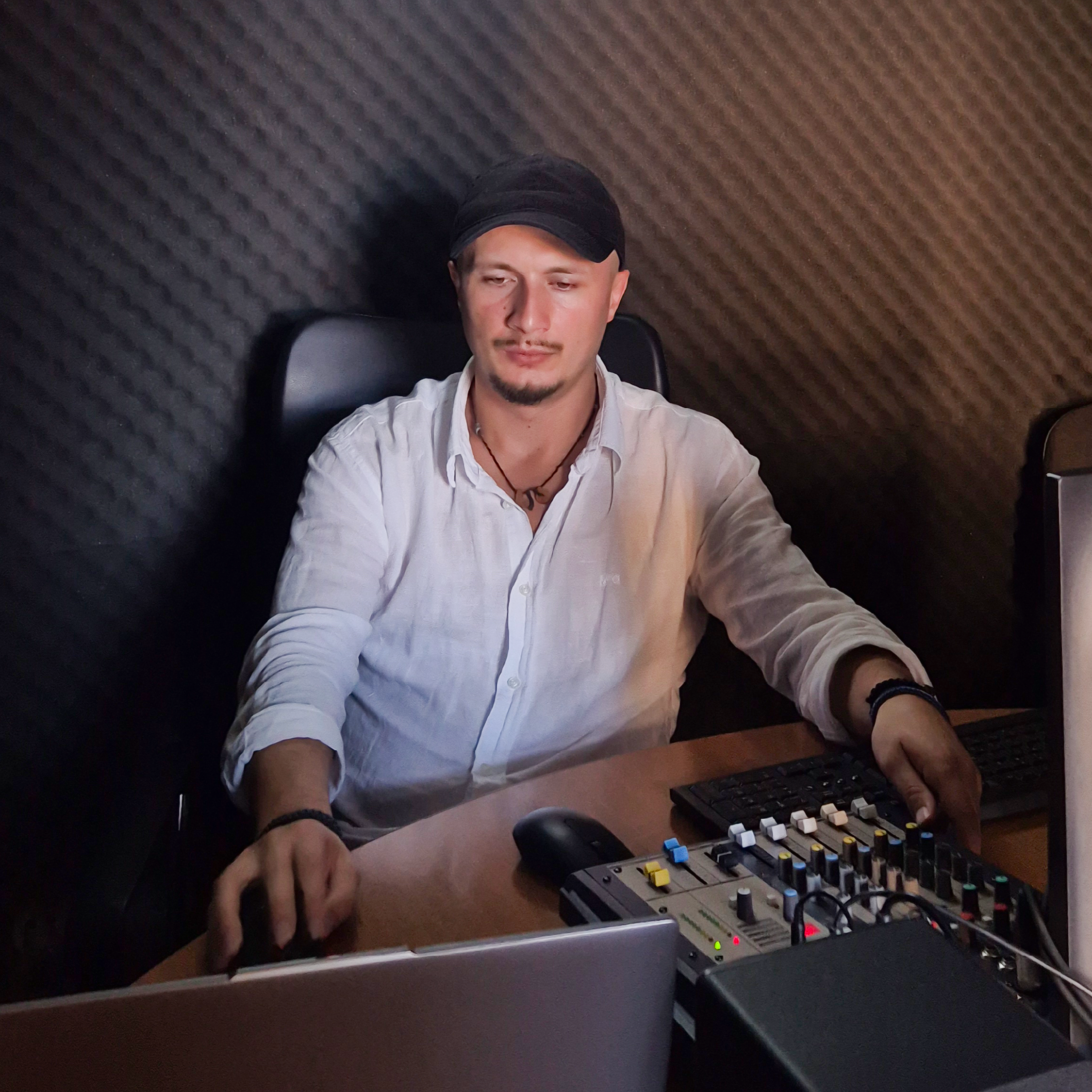 დავით სადუნიშვილი